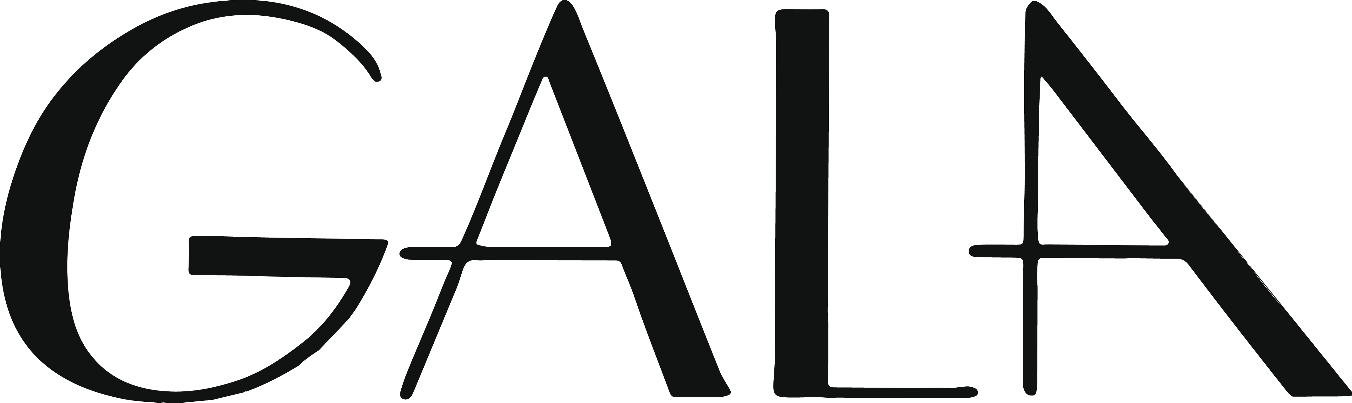 Gala Logo