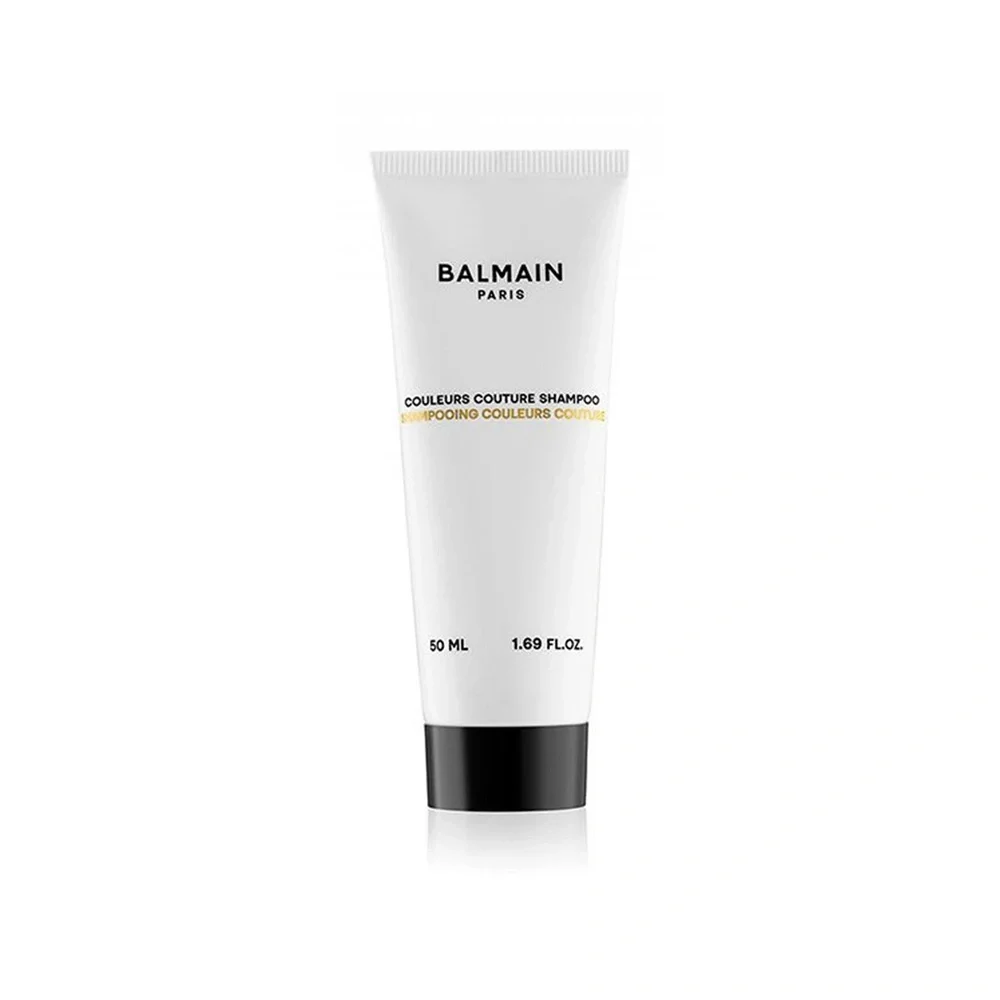 Couleurs Couture Shampoo Travel Size 50 ml