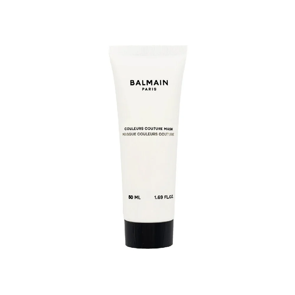 Couleurs Couture Mask Travel Size 50 ml