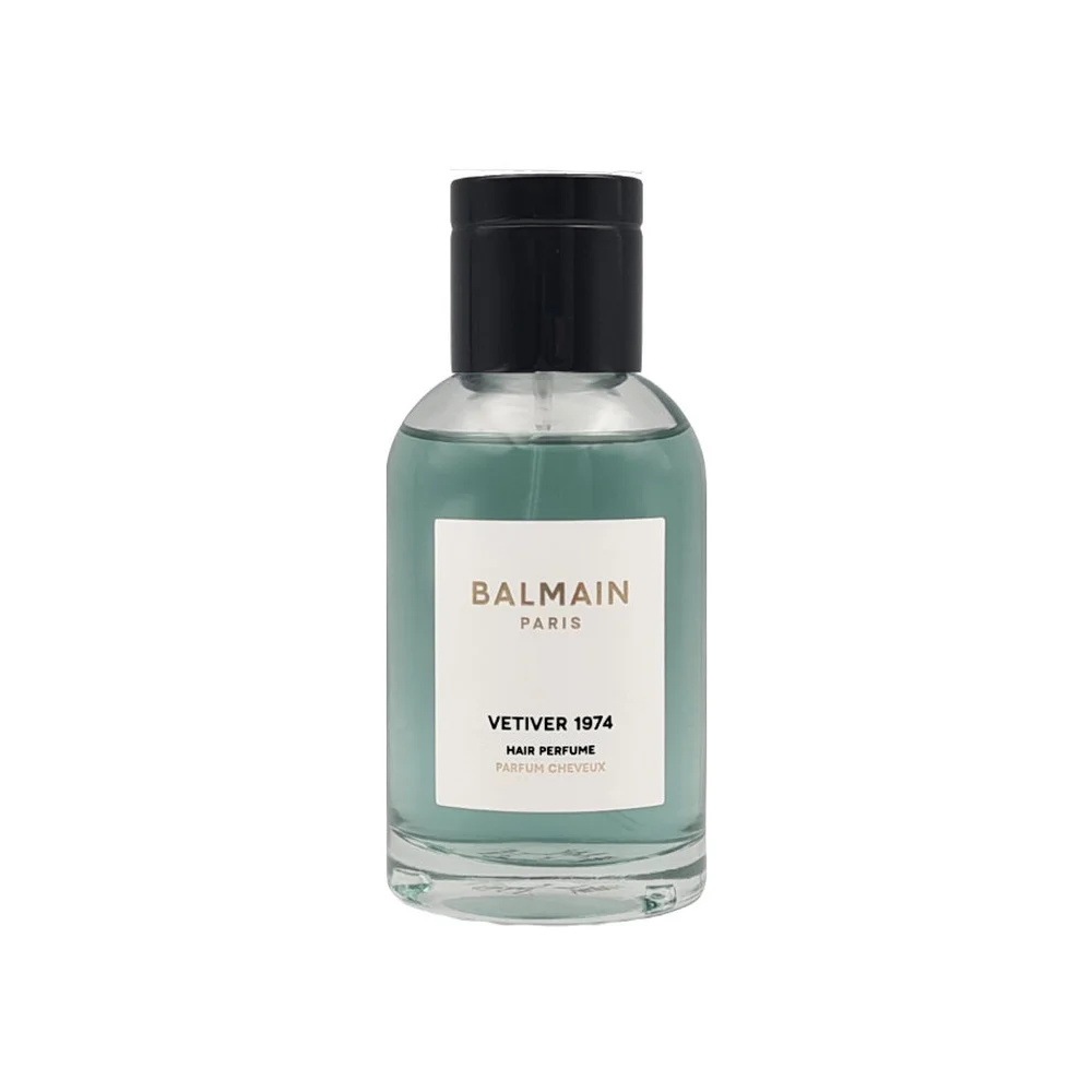 Tester Hair Perfume Vetiver 1974 100ml 100 ml