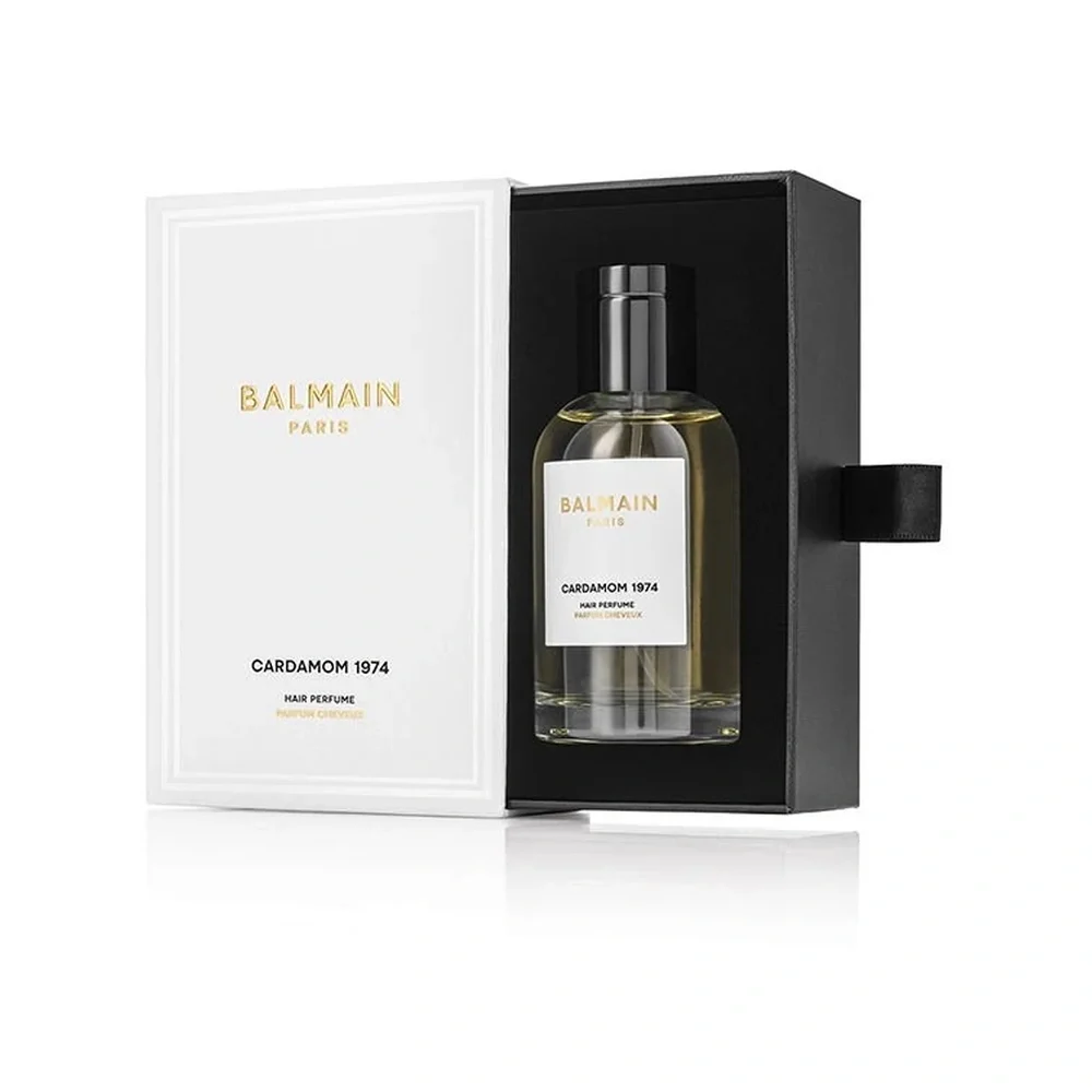 Tester Hair Perfume Cardamom 1974 100ml 100 ml