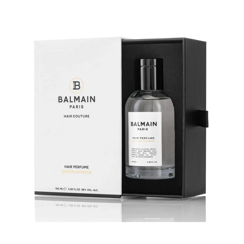 Tester Hair Perfume Signature Fragrance 100 ml