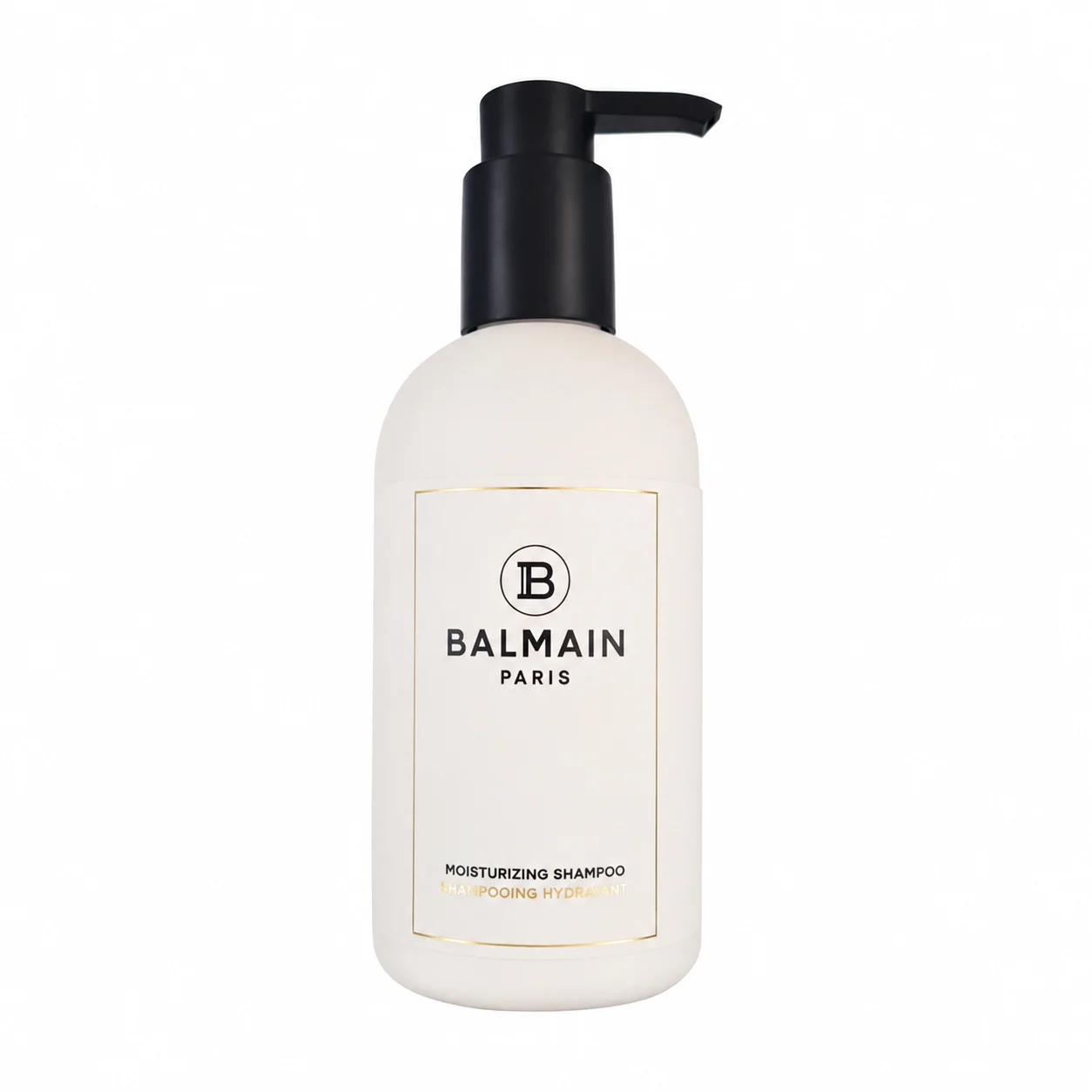 Moisturizing Shampoo 300 ml