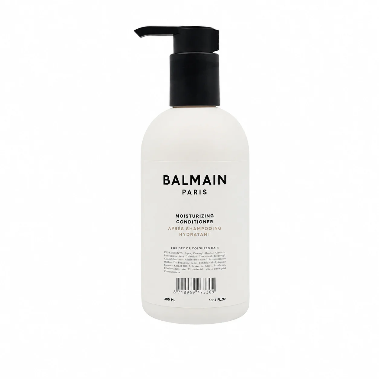 Moisturizing Conditioner 300 ml