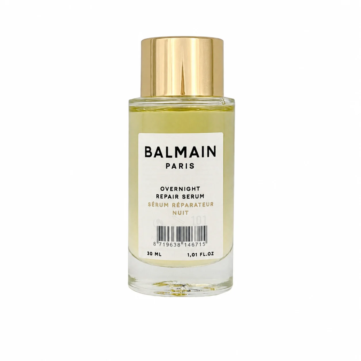 Overnight Repair Serum 30 ml