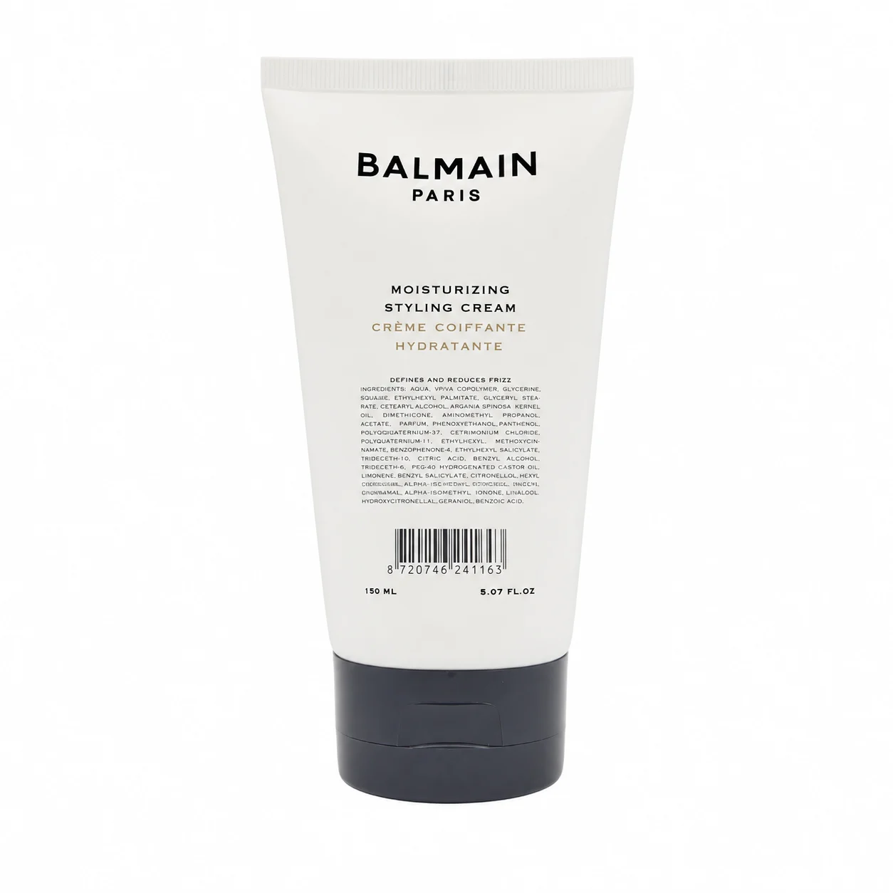 Moisturizing Styling Cream 150 ml
