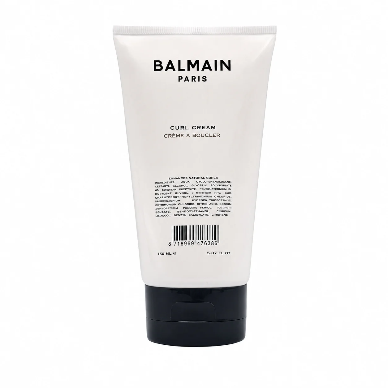 Curl Cream 150 ml