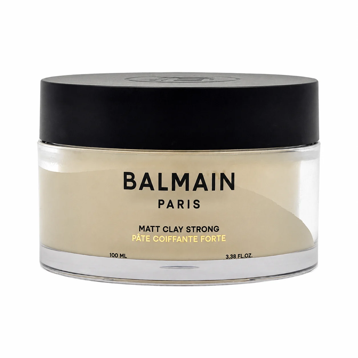 Matt Clay Strong 100 ml