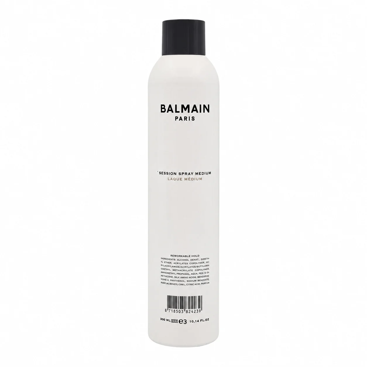 Session Spray Medium 300 ml