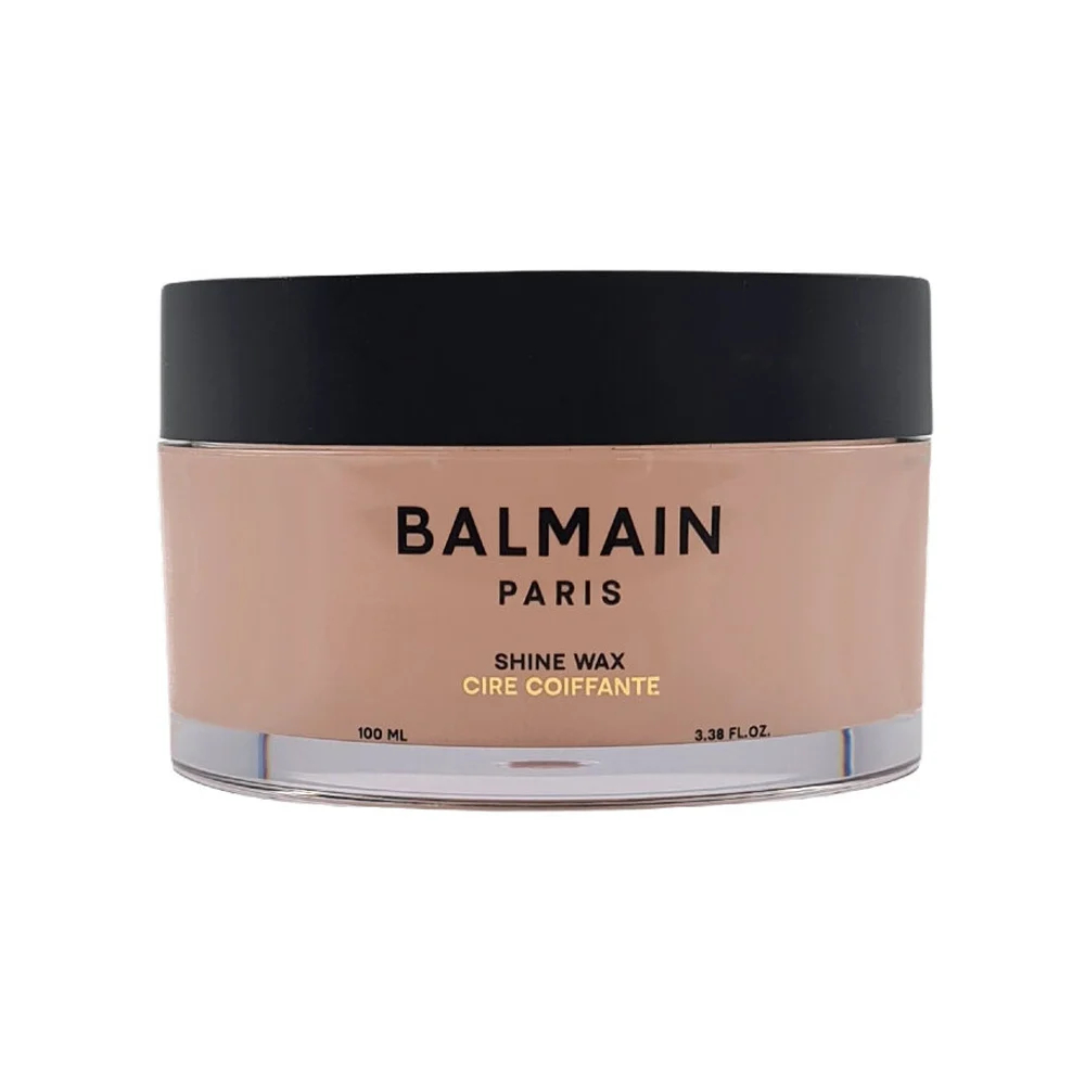 Shine Wax 100 ml