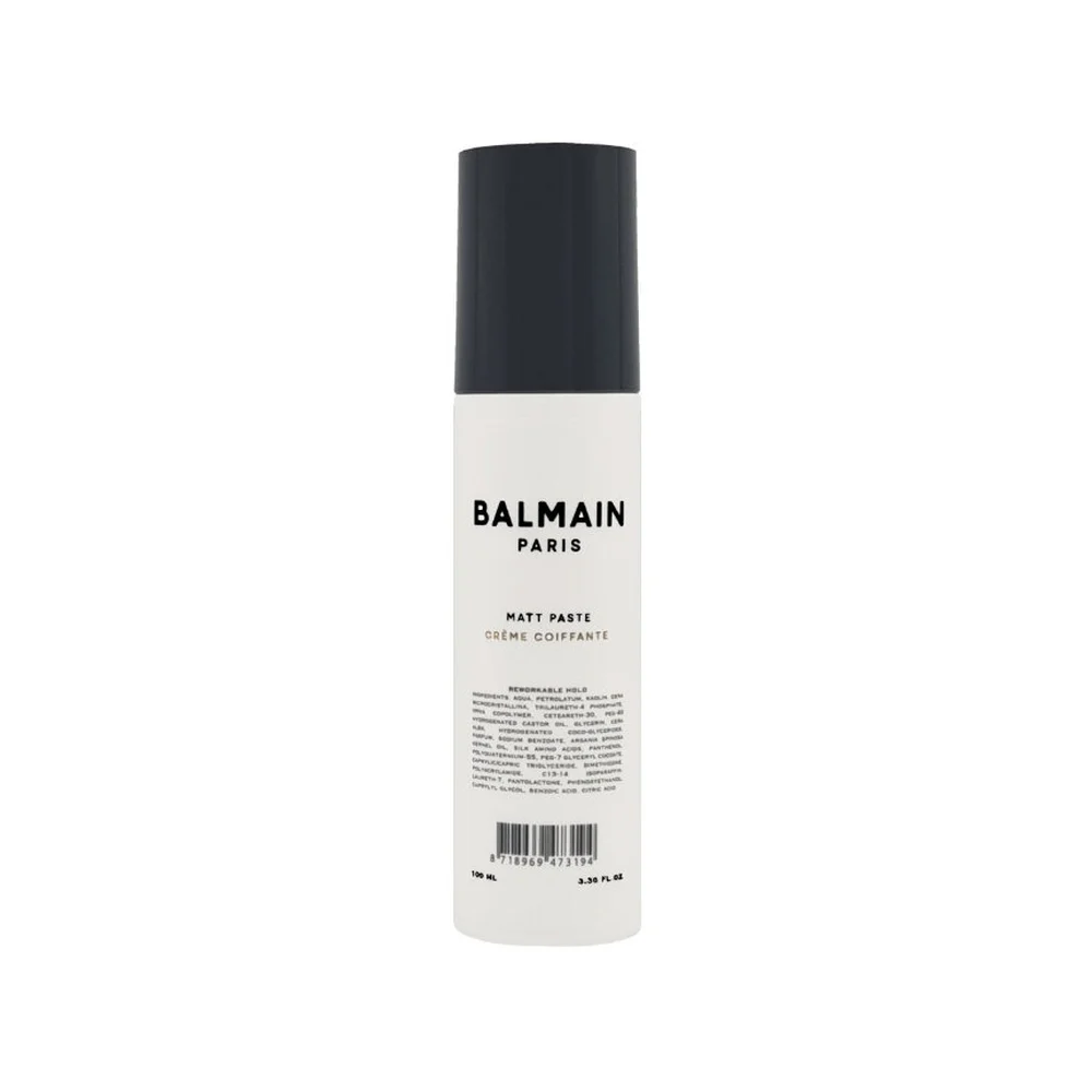 Matt Paste 100 ml