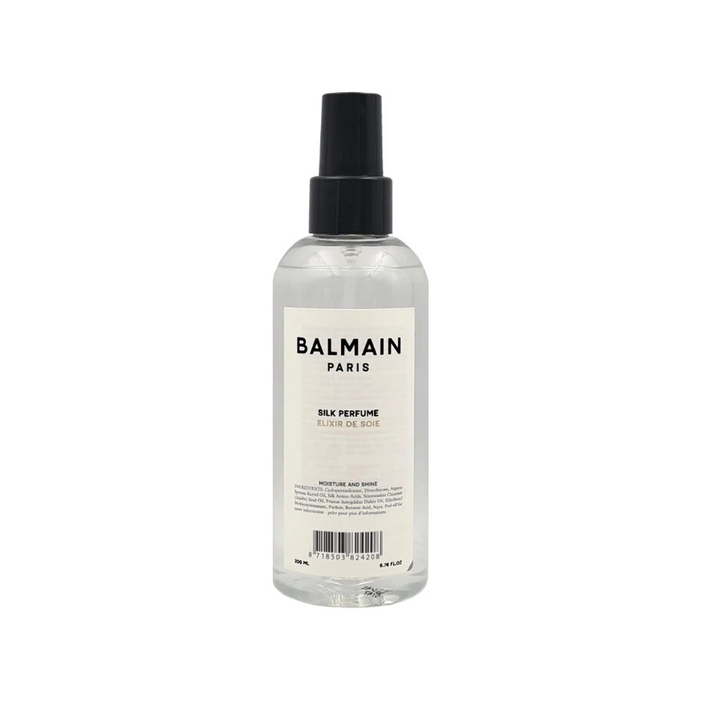 Silk Perfume 200 ml