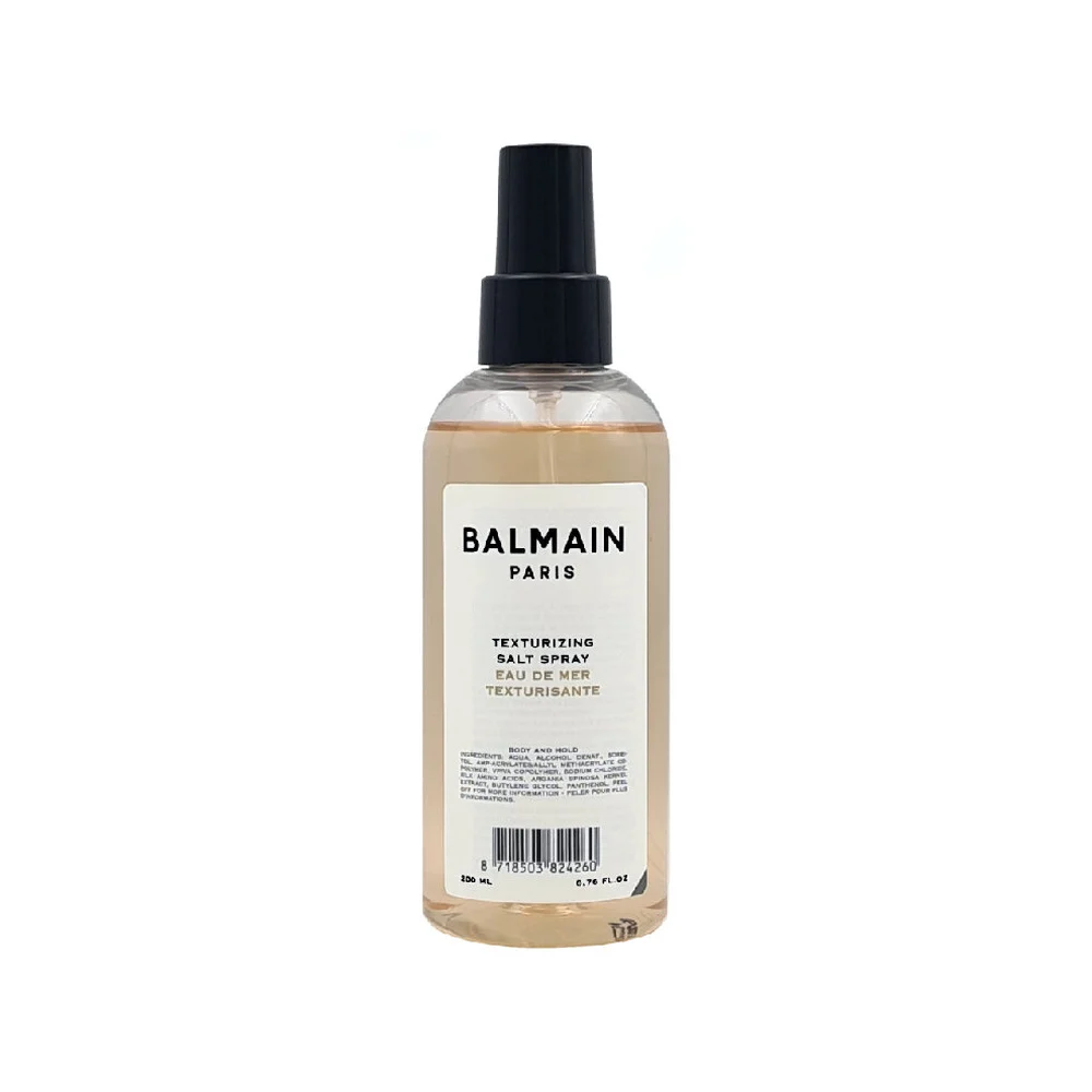 Texturizing Salt Spray 200 ml