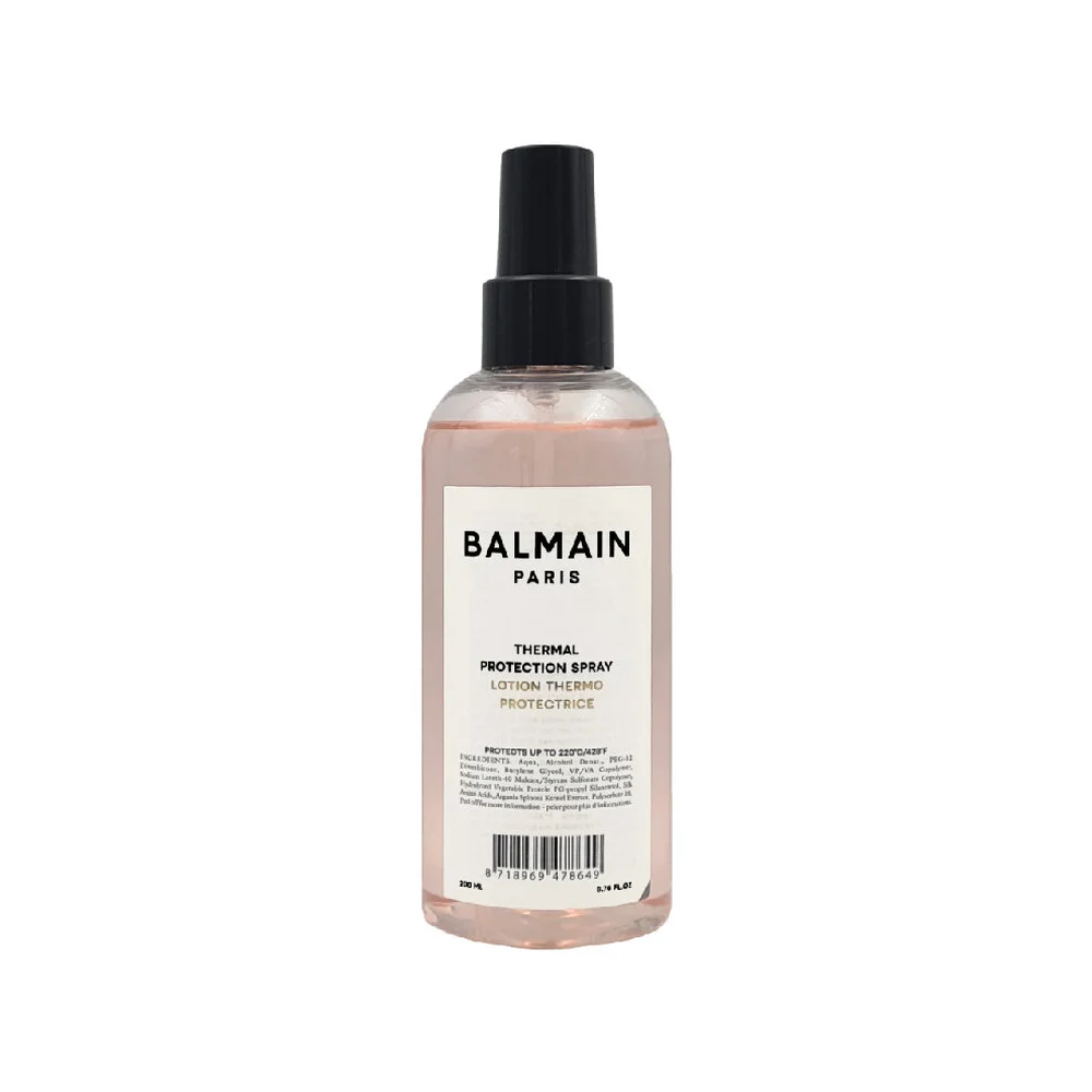 Thermal Protection Spray 200 ml