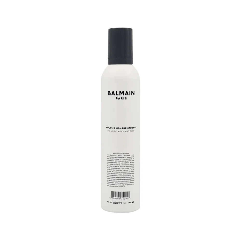 Volume Mousse Strong 300 ml