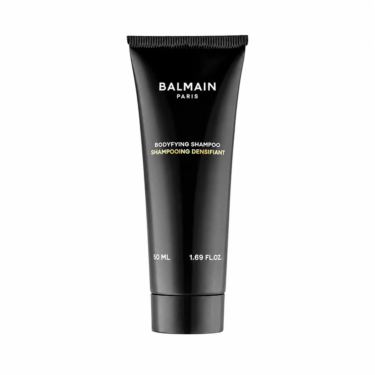 Balmain Homme Bodyfying Shampoo, cestovní velikost 50 ml