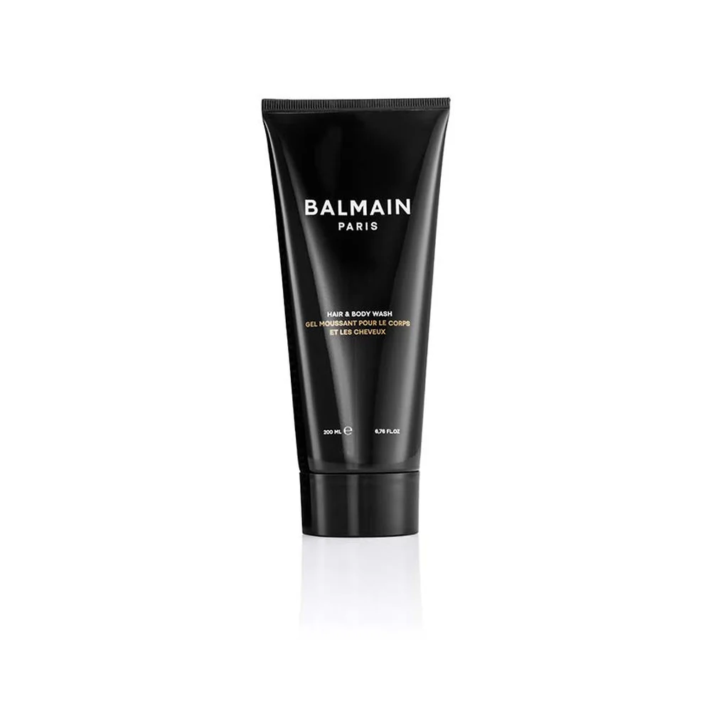 Signature Men's Line Hair & Body Wash (mycí gel na vlasy a tělo) 200 ml