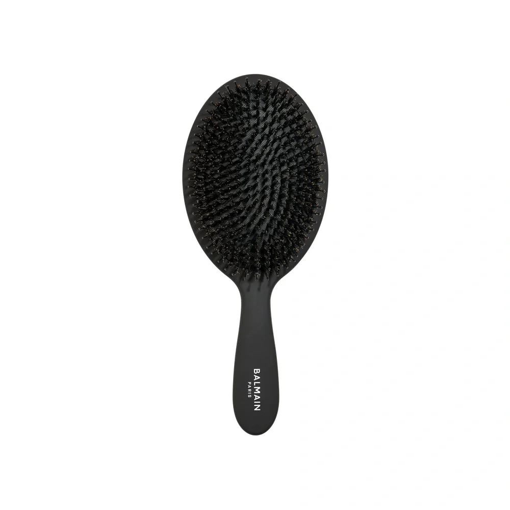 All Purpose Spa Brush (luxusní kartáč s 100% kančími štětinami a nylonovými štětinami)