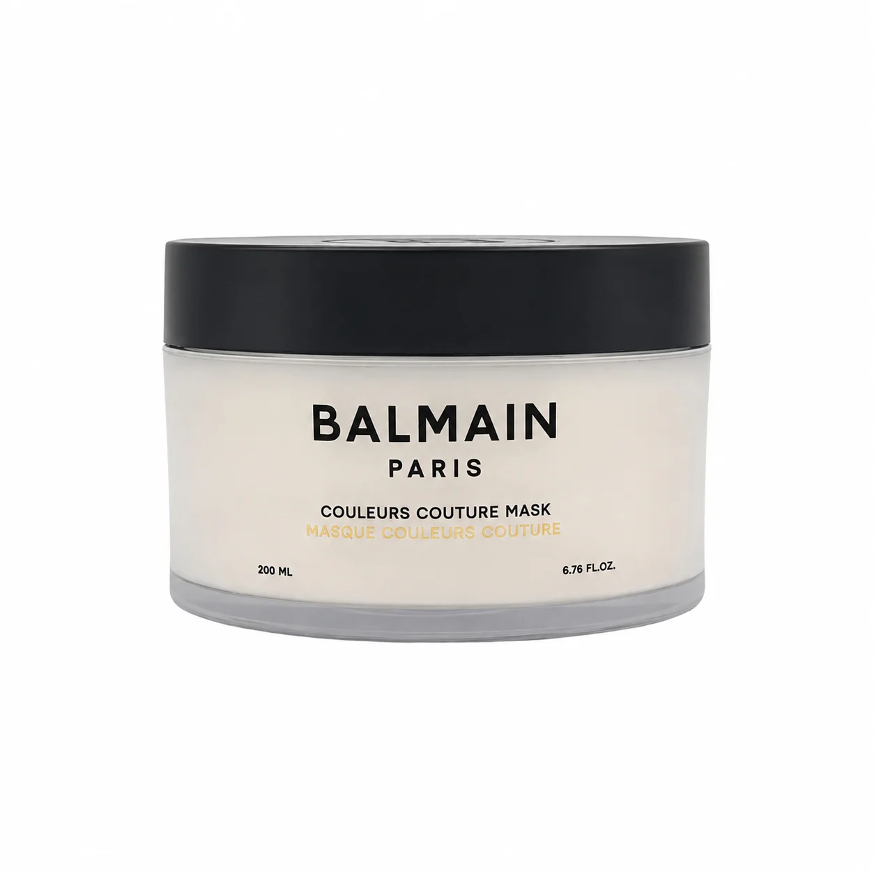 Couleurs Couture Mask (luxusní výživná péče) 200 ml