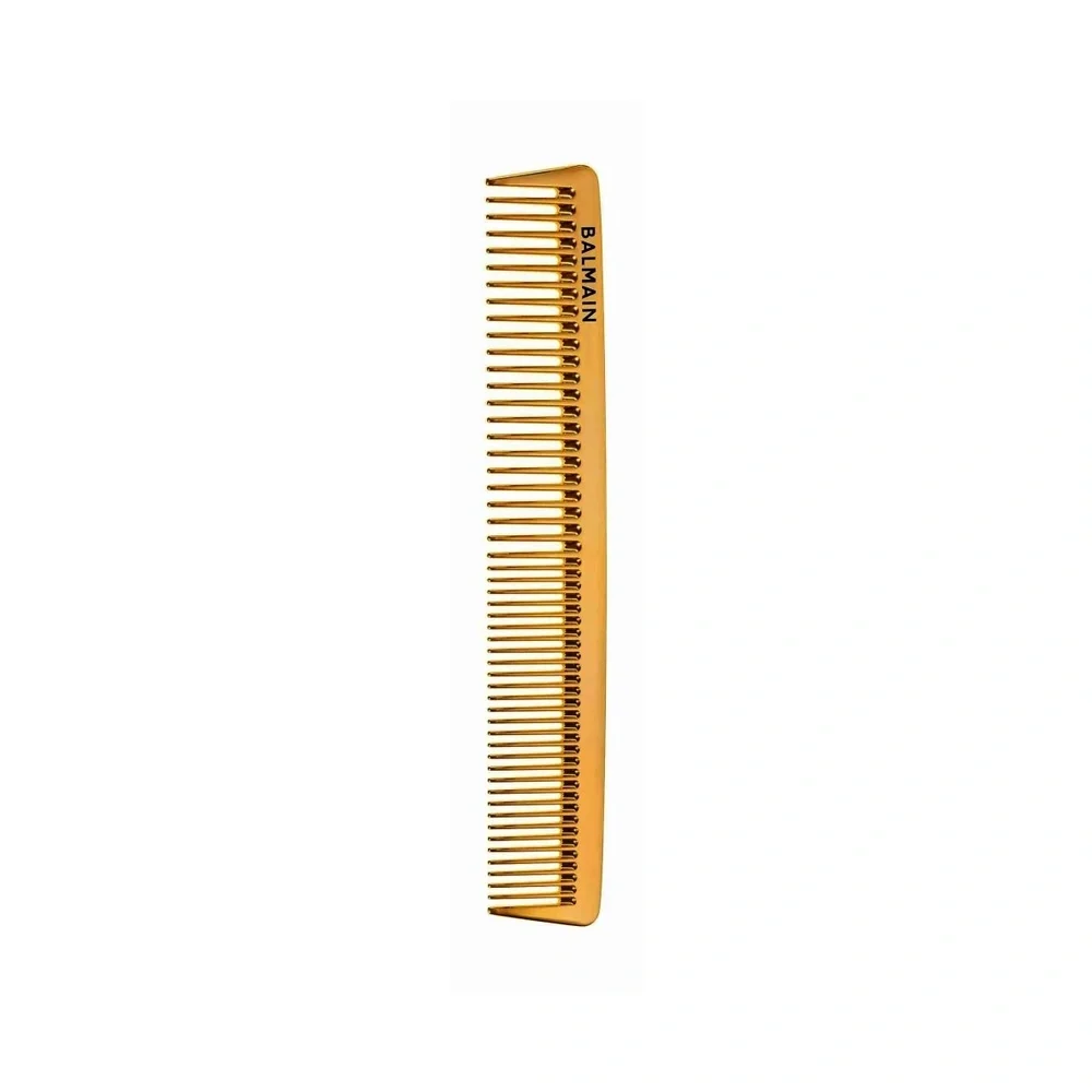 Golden Cutting Comb