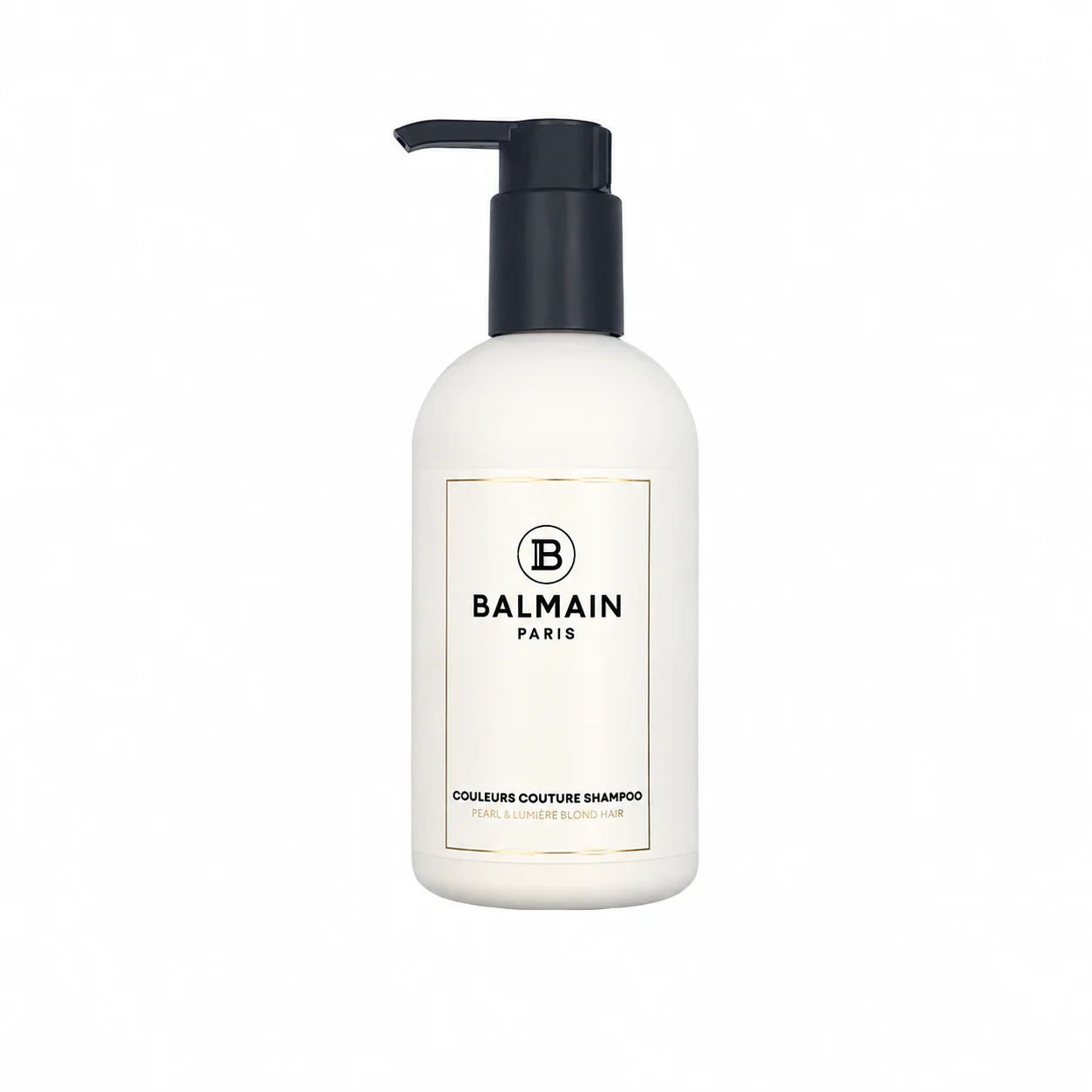 Couleurs Couture Shampoo 300 ml