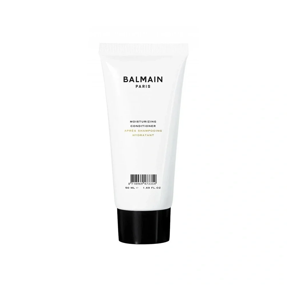 Travel Moisturizing Conditioner New Formula 50 ml