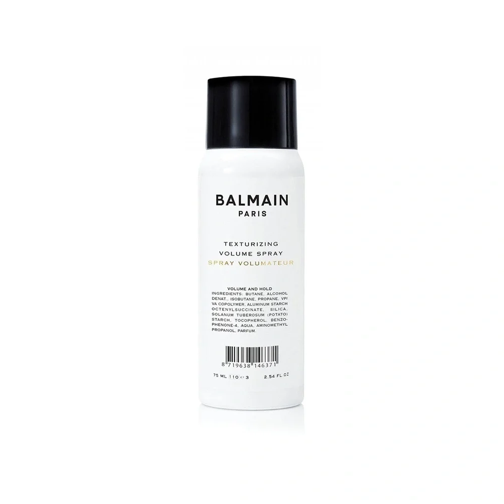 Travel Texturizing Volume Spray 75 ml