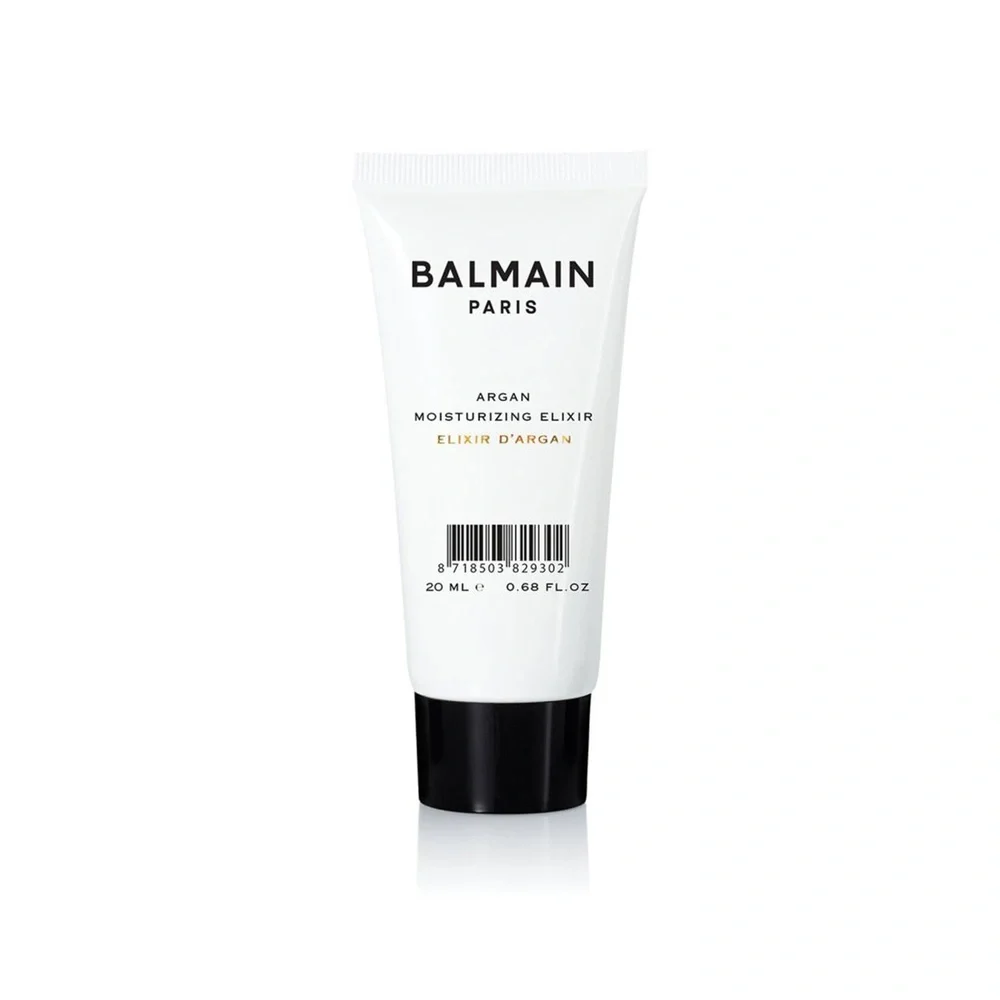 Balmain Travel Argan Moisturizing Elixir 20 ml