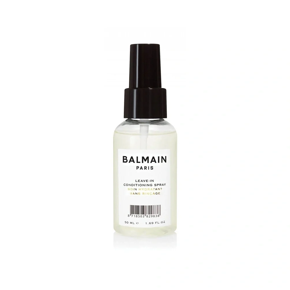 Balmain Travel Leave-In Conditioning Spray 50 ml