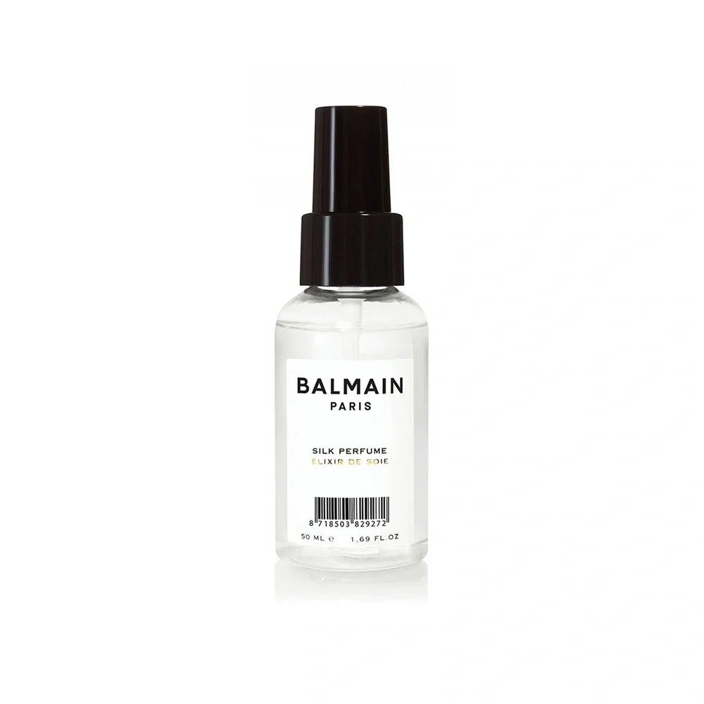 Balmain Travel Silk Perfume 50 ml