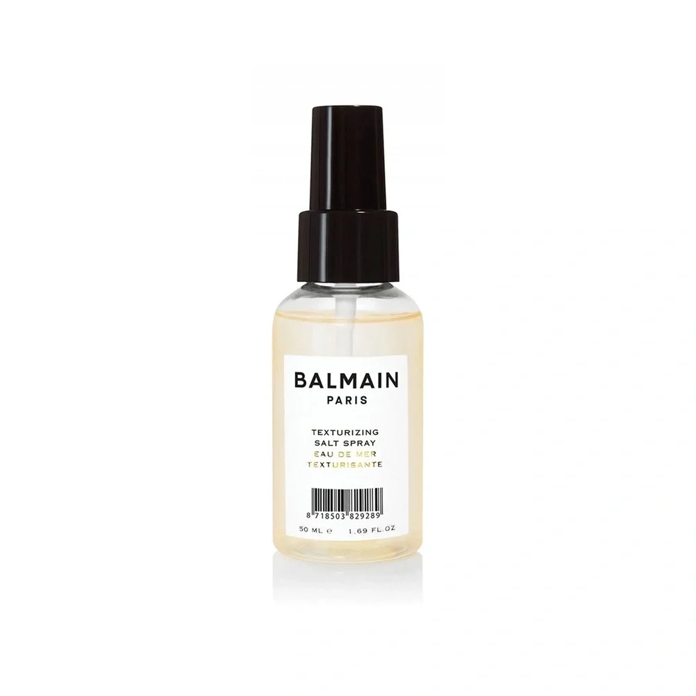 Balmain Travel Texturizing Salt Spray 50 ml